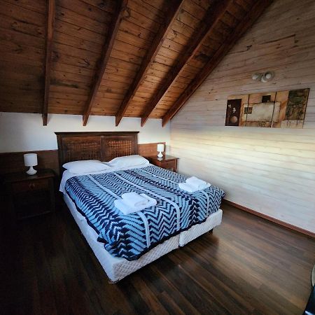 Valle Florido 1 Trevelín 외부 사진