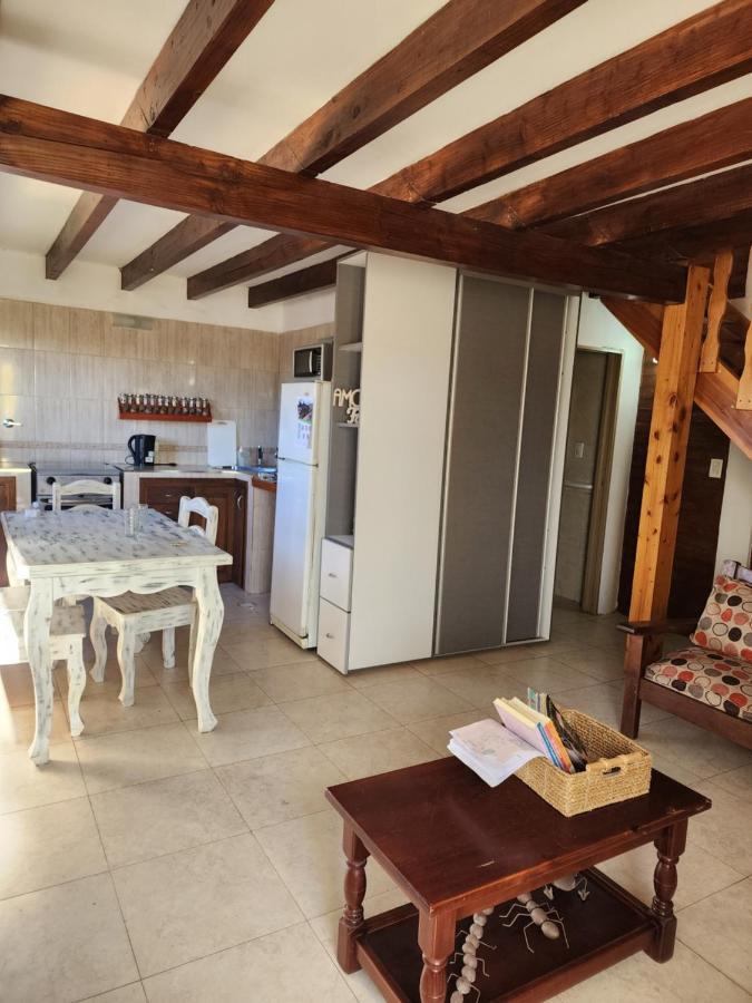 Valle Florido 1 Trevelín 외부 사진